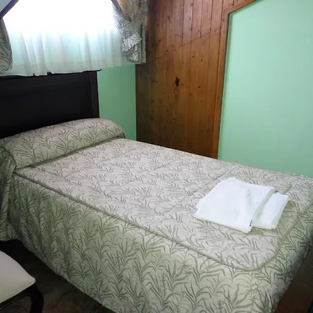 Rural La Piedra Country house Arija