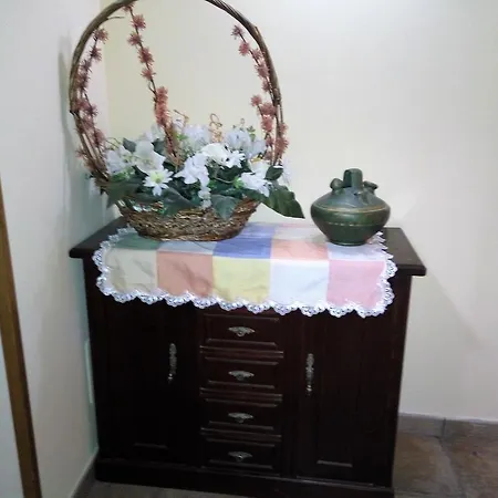 Rural La Piedra Arija