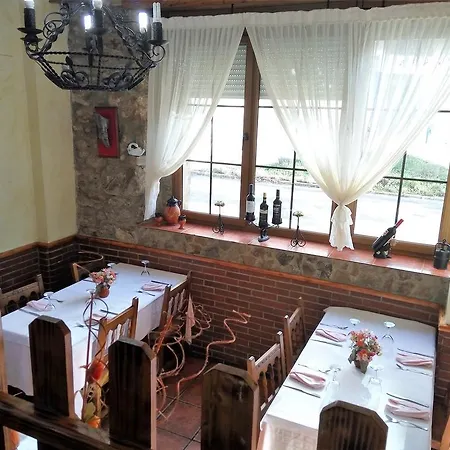 Landsted Rural La Piedra *