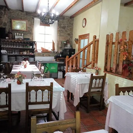 Rural La Piedra * Arija