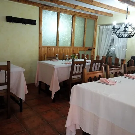 Rural La Piedra Casa de Campo Arija