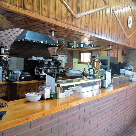 Rural La Piedra Country house