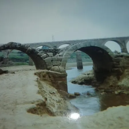 Rural La Piedra Arija