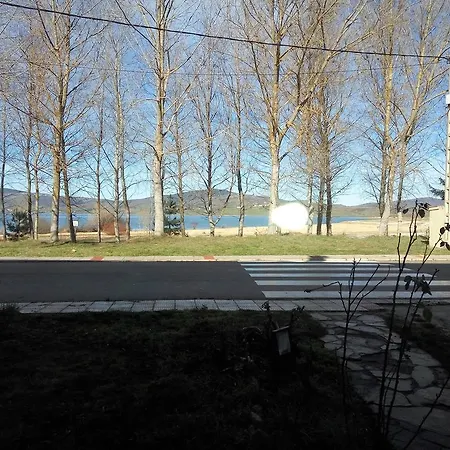 Rural La Piedra Casa de Campo