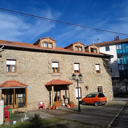 Rural La Piedra Arija