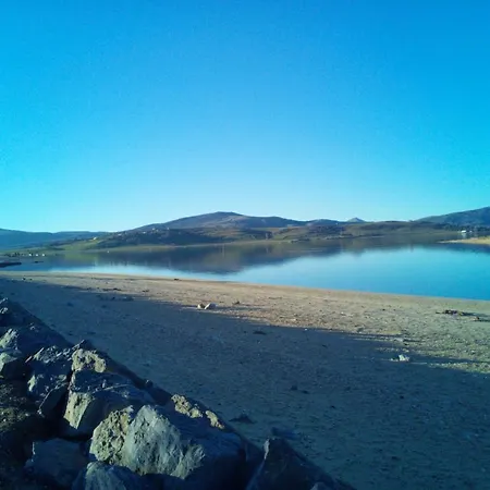 Rural La Piedra * Arija