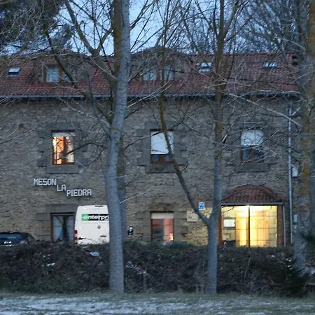 Casa de Campo Rural La Piedra