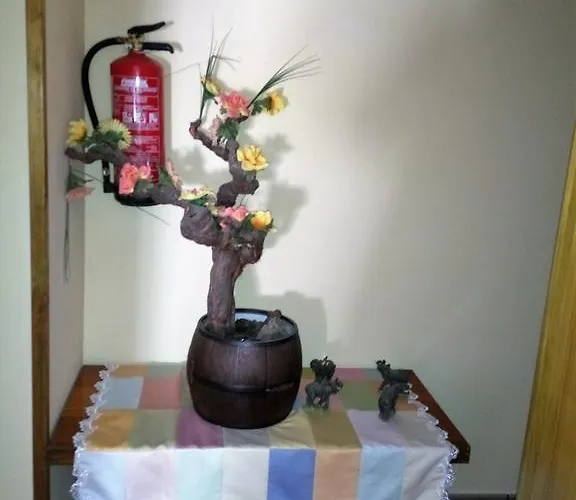 컨트리하우스 Rural La Piedra