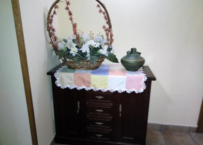 Rural La Piedra Arija