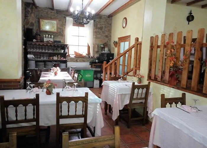 Rural La Piedra * Arija