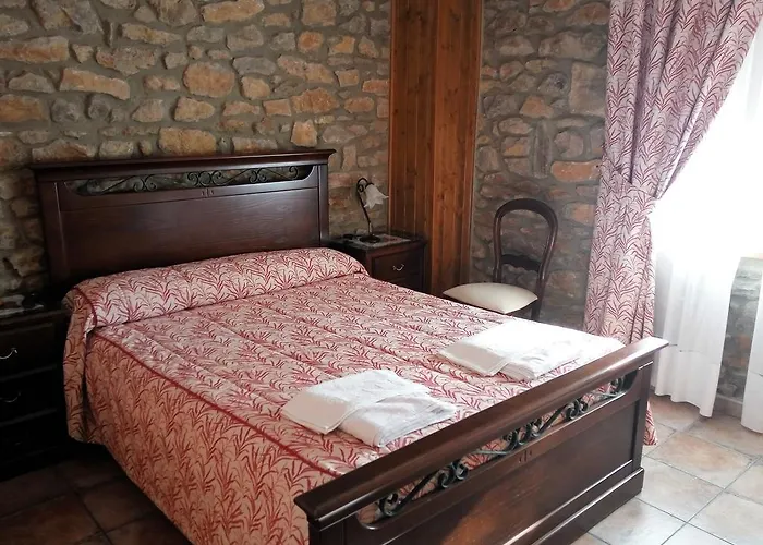 Rural La Piedra 컨트리하우스