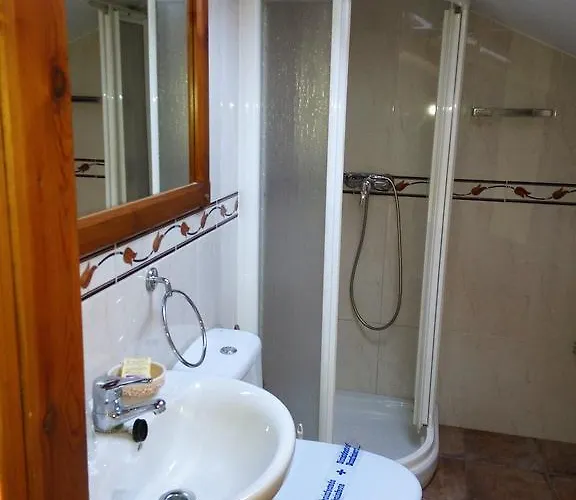 Rural La Piedra Séjour à la campagne *