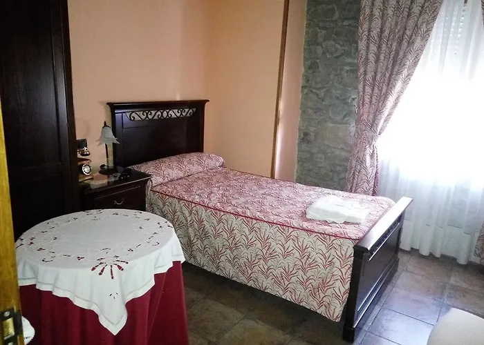 Séjour à la campagne Rural La Piedra