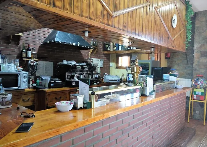 Rural La Piedra Séjour à la campagne