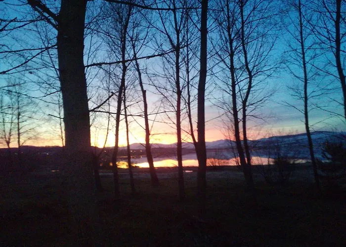 Rural La Piedra Arija