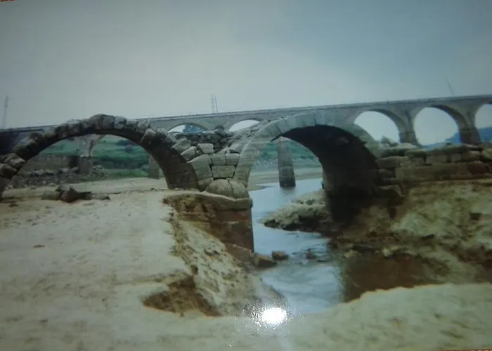 Rural La Piedra Arija