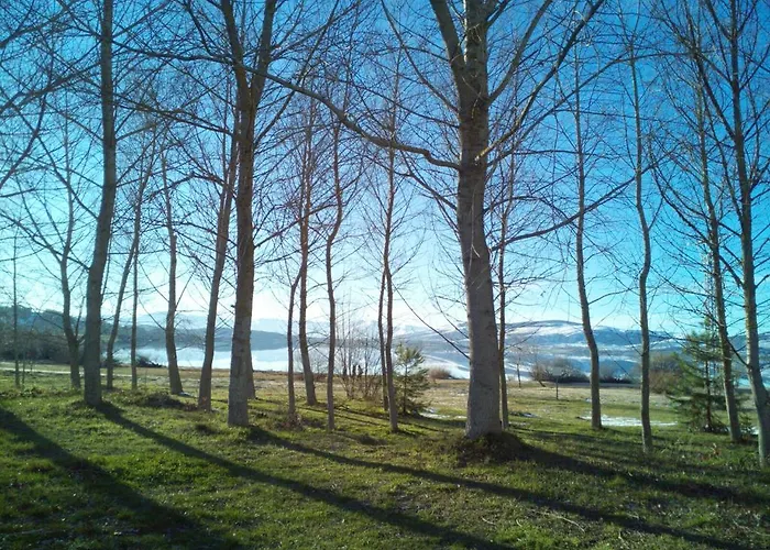 Séjour à la campagne Rural La Piedra