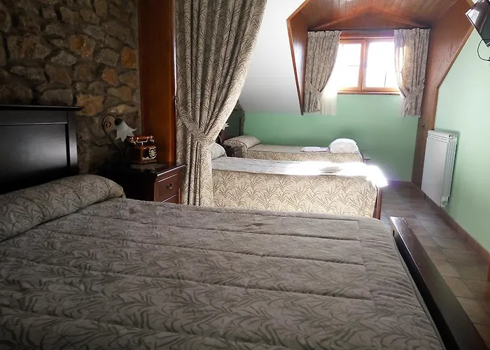 컨트리하우스 Rural La Piedra *