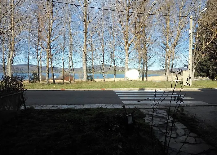 Rural La Piedra Séjour à la campagne