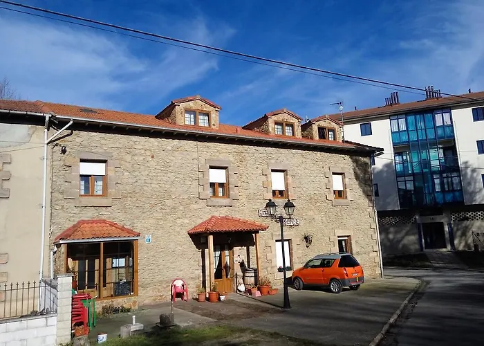 Rural La Piedra Arija