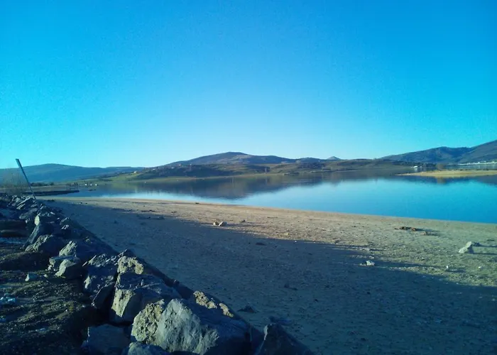 Rural La Piedra * Arija